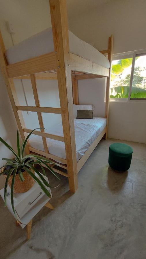 Sayunique Hostel Sayulita Exterior foto